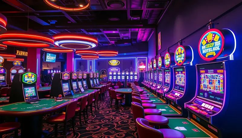 Ilustrasi proses transfer antar bank lokal di Indonesia