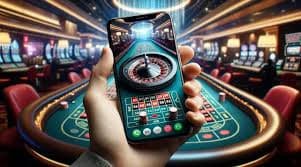 Pengguna mengatur limit waktu dan anggaran sebagai bagian dari responsible gaming